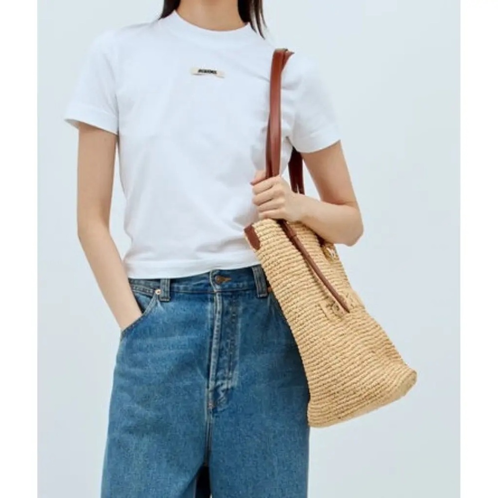 Rabanne Cabas Bag⭐️NEW - Picture 3 of 13